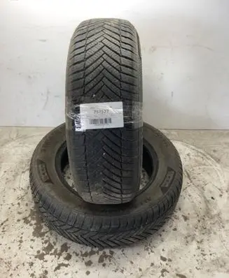 Acura CL II R15 winter tire 