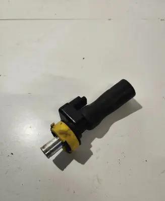 Peugeot 308 Breather hose sensor 