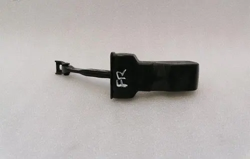 Audi E-tron GT Front door check strap stopper 9J1837179