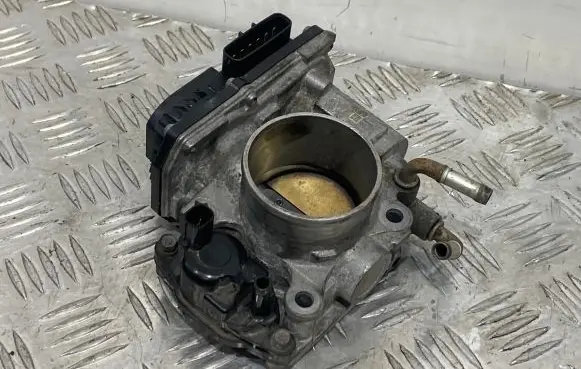 Honda CR-V Throttle valve 1362007140 J141212 41218