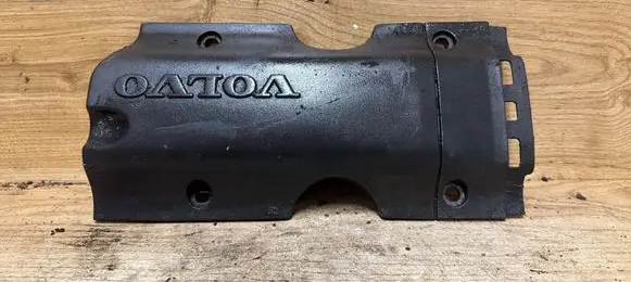 Volvo S40, V40 Engine cover (trim) 9207618