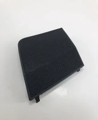 Side speaker trim/cover