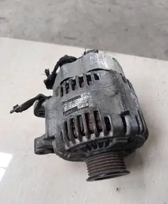 Hyundai Sonata Generator/alternator 021319153 3730030120