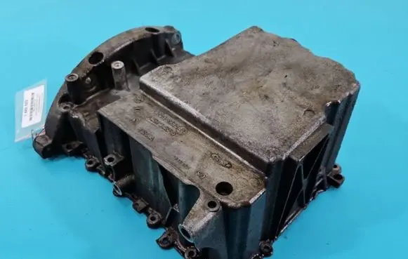 Ford Focus Oil sump CM5G-6675-FC IMPRK1442023