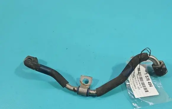 KIA Optima Fuel line pipe IMPRK1576494