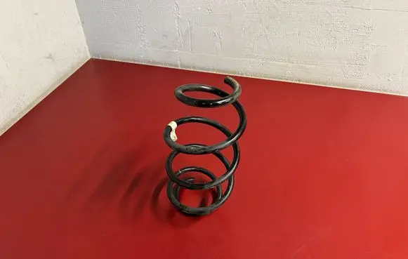 BMW X3 G01 Front coil spring 6884930