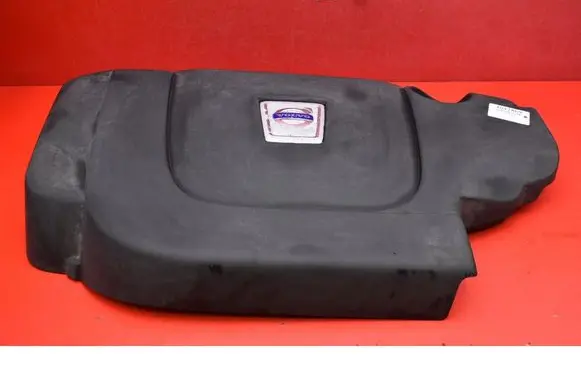 Volvo XC60 Front underbody cover/under tray 31319190