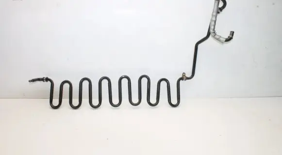 Mercedes-Benz SLK R171 Brake vacuum hose/pipe 