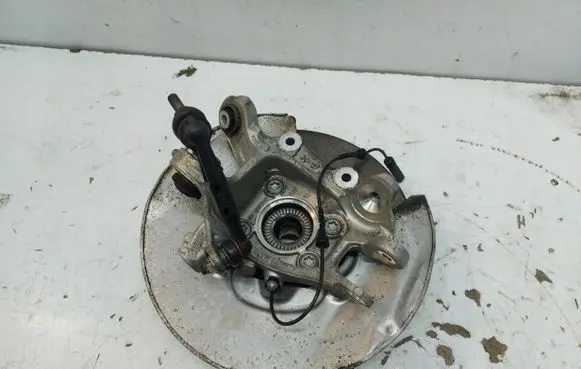 BMW 3 G20 G21 Stub axle 
