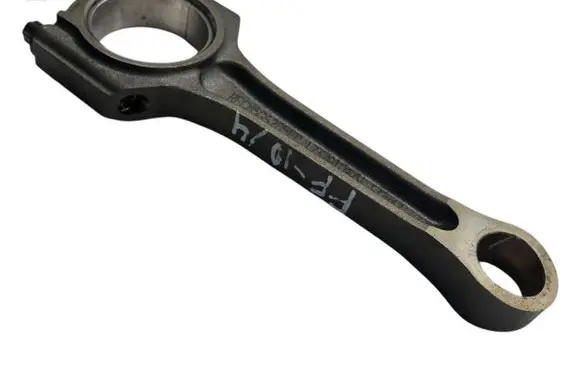 Ford Fiesta Connecting rod/conrod RFCM506205EC 1737A10420