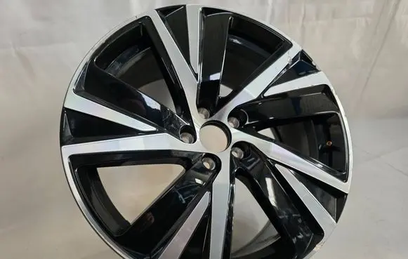 Volvo S90, V90 R19 alloy rim 32243394