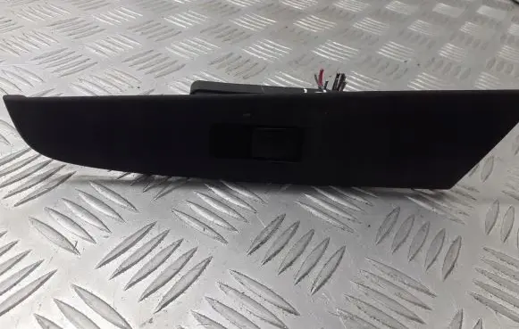 Mazda 3 I Electric window control switch BP4K66380