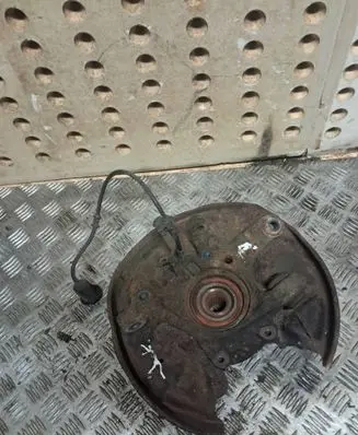 Mercedes-Benz SLK R170 Rear wheel hub spindle/knuckle 