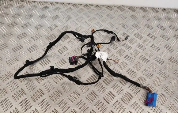 Audi A8 S8 D4 4H Other wiring loom 4H0971035T