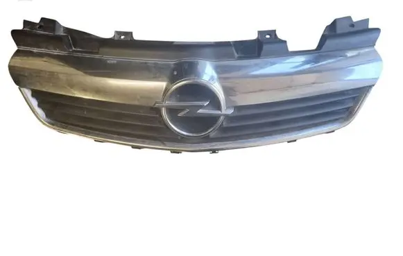 Opel Zafira B Front grill 13157590 321228108