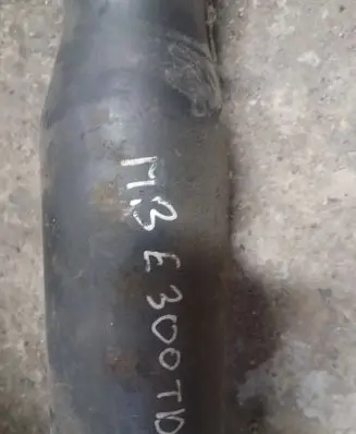 Mercedes-Benz 200 300 W123 Drive shaft (set)