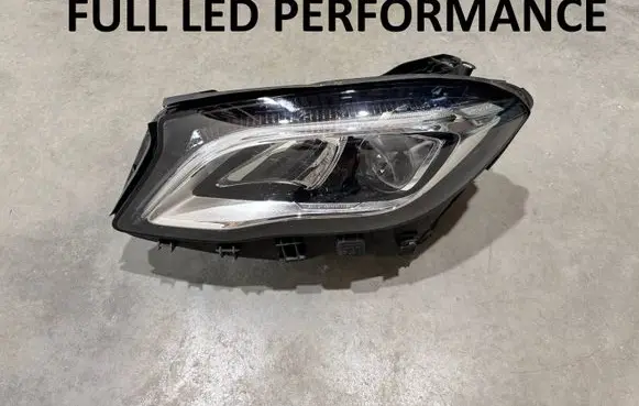 Headlight/headlamp