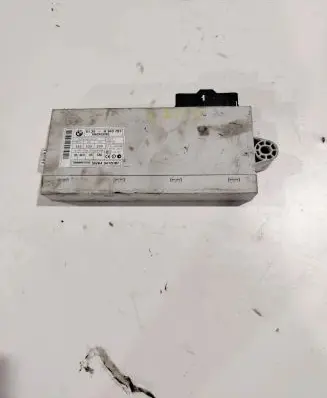 BMW 3 E90 E91 CAS control unit/module 6943791 1062423765 5WK494120BF