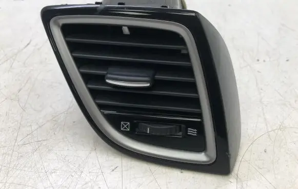 Mazda 3 III Dashboard side air vent grill/cover trim BHN164730