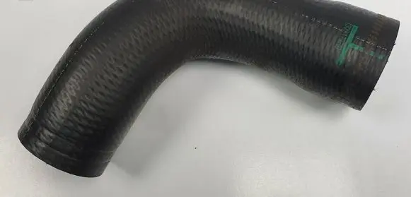 Mitsubishi Space Star Intercooler hose/pipe 30617370