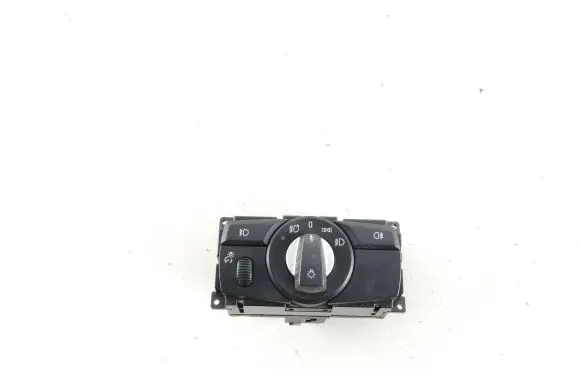 BMW 5 E60 E61 Light switch 6988565 33295201 30080610458498