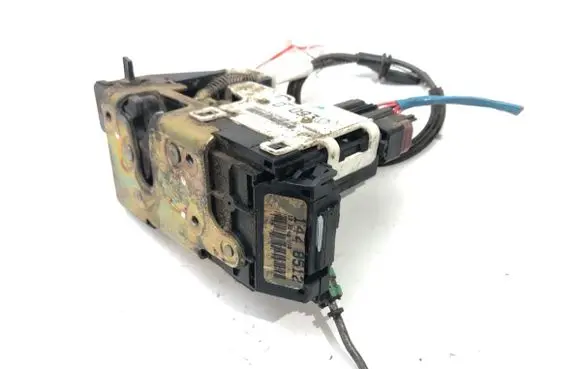 Mazda Tribute Rear door lock YW4A-5426413-AE