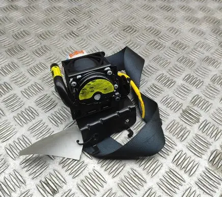 Hyundai Kona I Rear seatbelt 89880J9100TRY 89880J9100