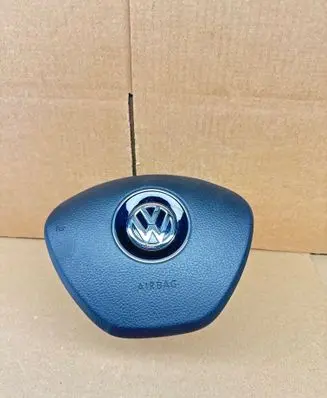 Volkswagen Golf VII Steering wheel airbag 5G0880201C AV91019U1HA 621304201