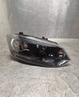 Volkswagen Polo V 6R Headlight/headlamp 1EE24705110