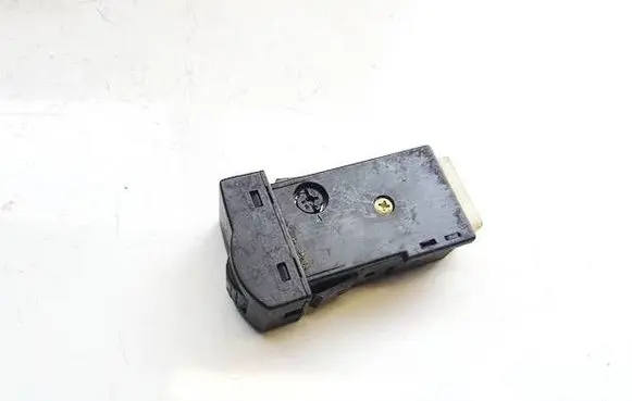 Headlight level height control switch