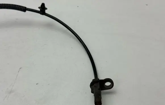 Ford Mustang V ABS rear brake sensor DR332C190AA