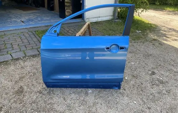 Nissan Qashqai Front door HO101HV0MB