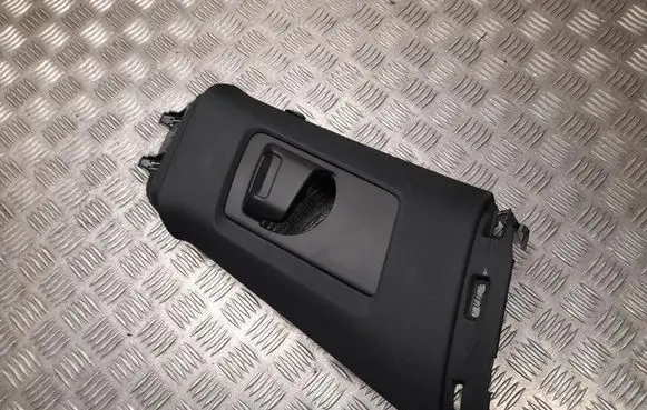 Polestar 4 (B) pillar trim (top) 80009770