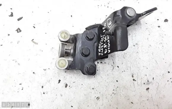 Ford Transit Custom Sliding door latching motor bk21v268b40ak
