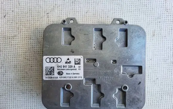 Audi A8 S8 D4 4H Other control units/modules 4H0941329A 18250700