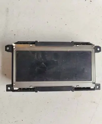 Audi A6 S6 C6 4F Screen/display/small screen 4F0919603 A2C53080033