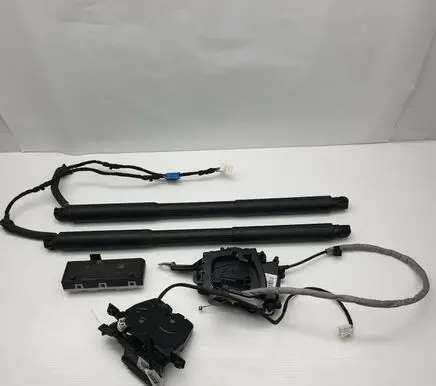 BMW 3 F30 F35 F31 Tailgate hydraulic set 7432373 9491419