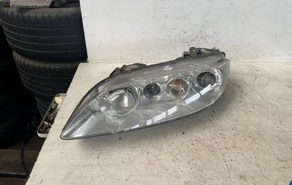 Headlight/headlamp
