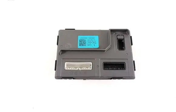 KIA Niro Other control units/modules 97255AO110