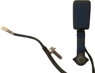 Mazda RX8 Front seatbelt buckle J0138P26H2