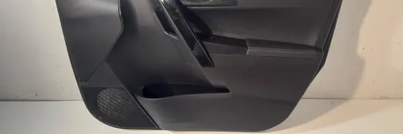 Toyota Auris E180 Front door card panel trim 6777702300