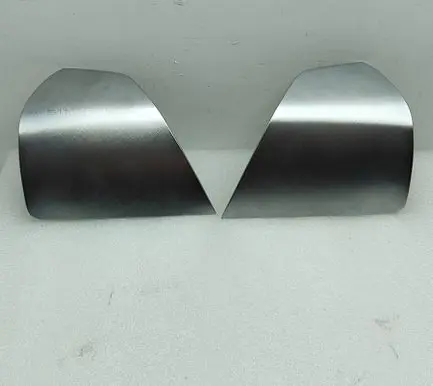 Jeep Grand Cherokee WL Dashboard side end trim 6VF84SZLAB 6VF83SZLAB 6VF83TRMAA
