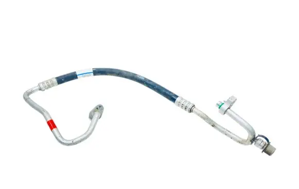 KIA Pro Cee'd II Air conditioning (A/C) pipe/hose 97762A6052