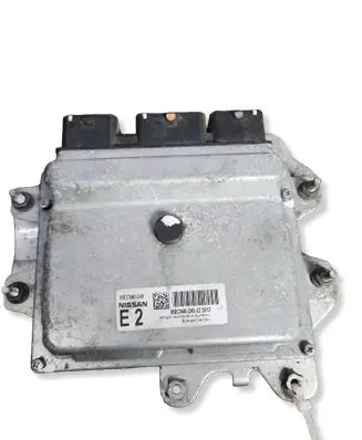 Nissan Qashqai Engine control unit/module MEC940240