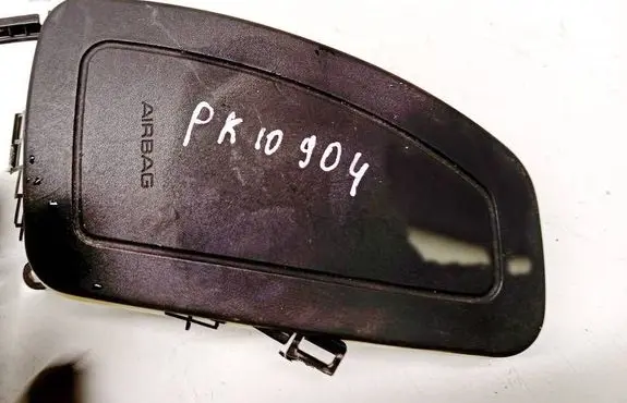 Citroen C4 I Seat airbag 