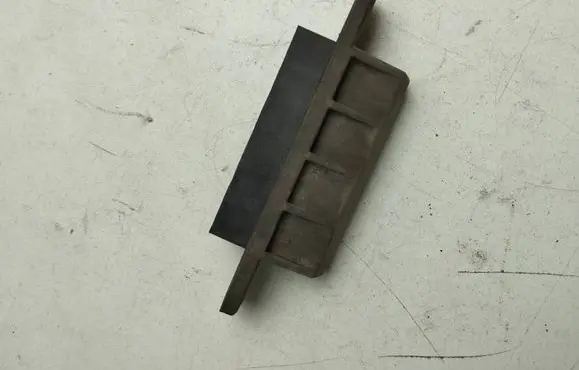Toyota Auris 150 Tailgate opening switch 