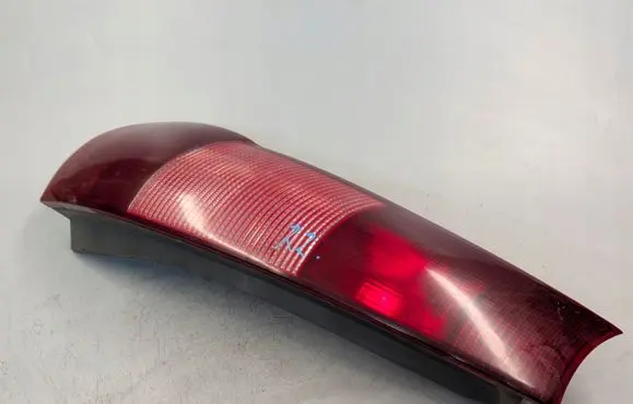 Fiat Punto (176) Rear/tail lights 