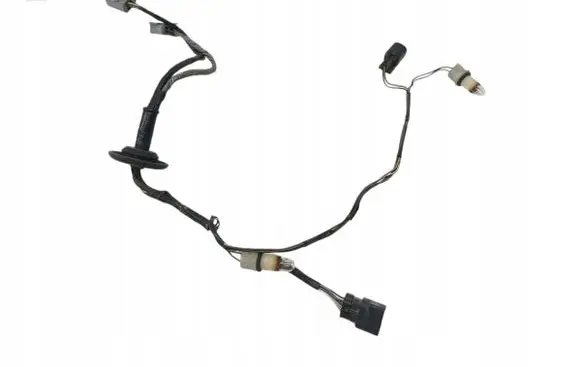 Ford Fusion II Wiring harness DS7314A227BD