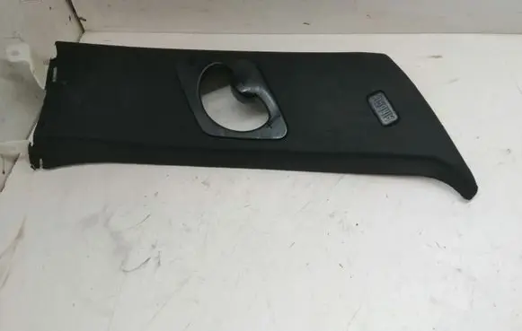 BMW X5 E70 Other interior part 66612461 9378711 CSAMB70