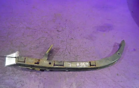 Honda Accord Front bumper mounting bracket